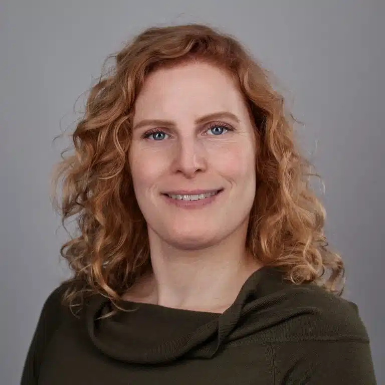 Marjolein Koeman – psycholoog bij Vitaal Welzijn Amsterdam Noord