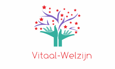 Vitaal Welzijn logo