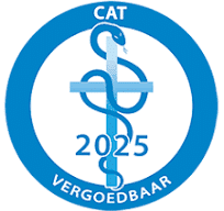 CAT – Complementaire en Alternatieve Therapie, vergoedbaar 2025