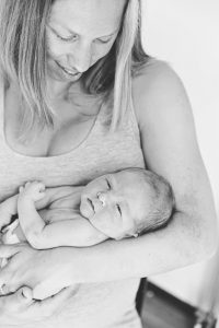 Monique de Wever – sportmasseuse bij Vitaal Welzijn Amsterdam Noord