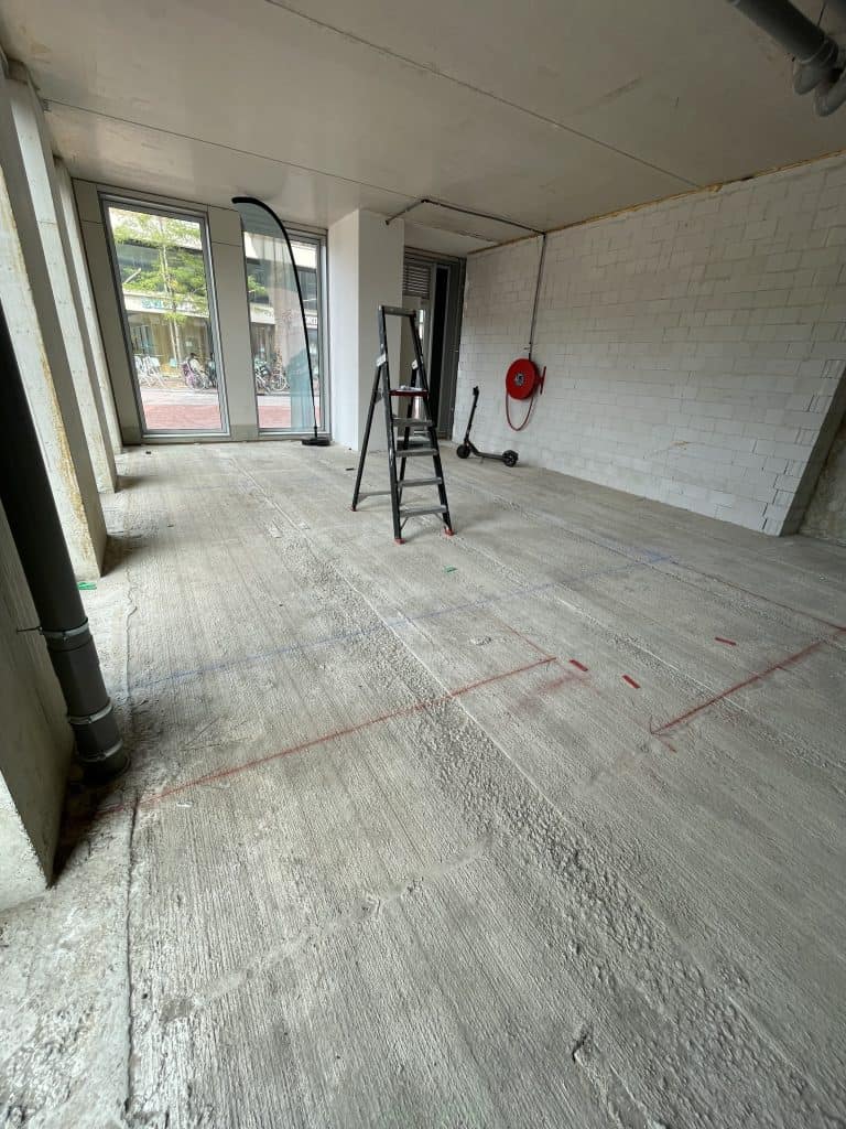 Behandeling bij Vitaal Welzijn