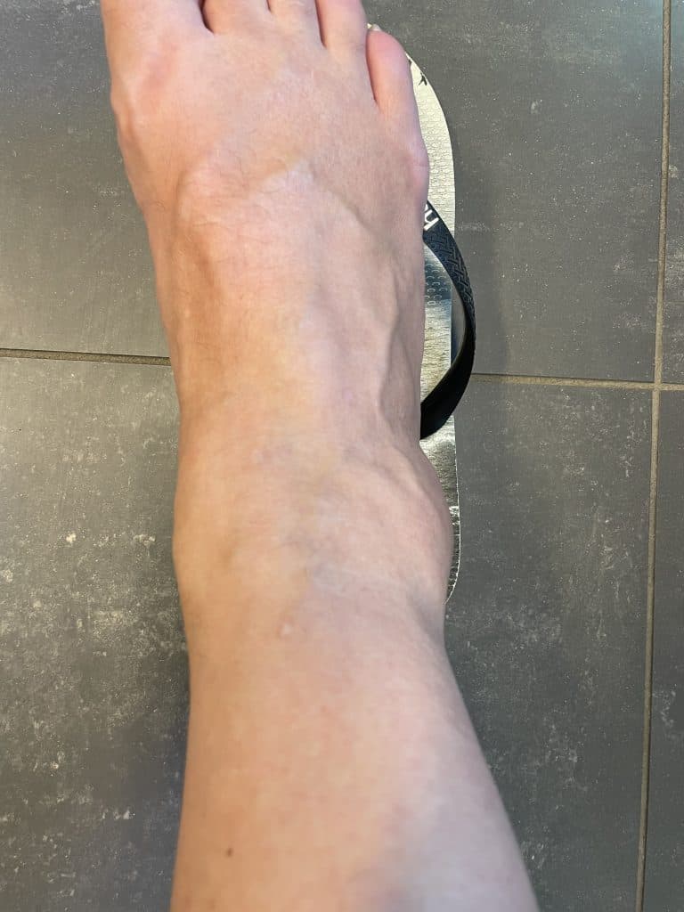 HSP massage – rustige en veilige behandeling voor hooggevoelige personen