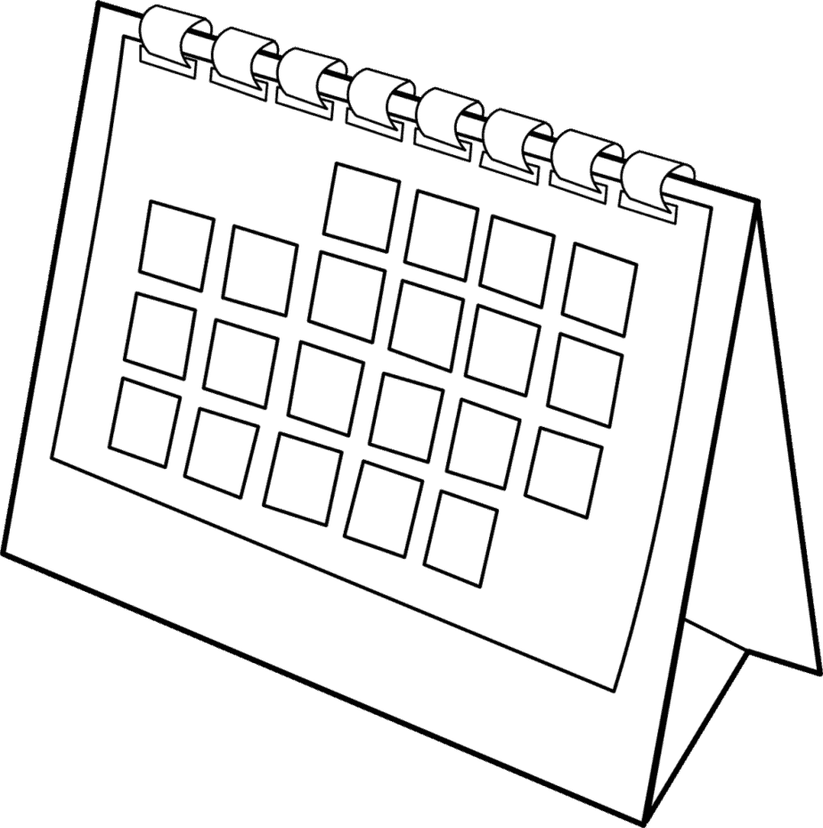 Agenda en planning – artikel over burn-out preventie